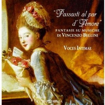 Passasti Al par d'Amore : Édition Spéciale