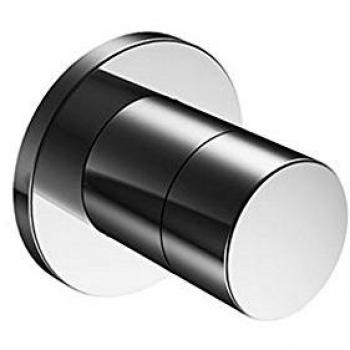 Keuco IXMO - Robinet de douche encastré, inverseur 3 voies, chromé 59548010001