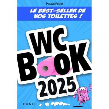 WC BOOK 2025 (Broché)