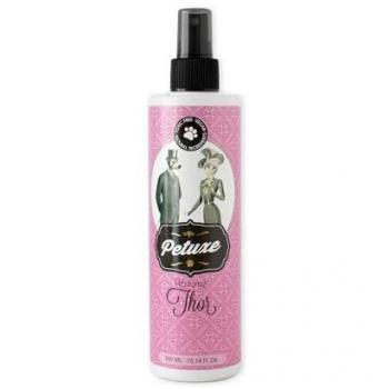 Fragancia Thor para Perros y Gatos - Petuxe Cosmetics