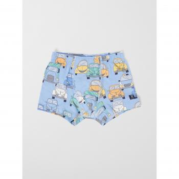 Gearhead Junior Boxer Set