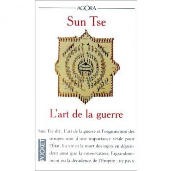 Tse Sun - L'art de la guerre (Agora) - Preis vom 14.01.2025 05:55:18 h
