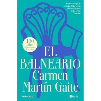 El balneario