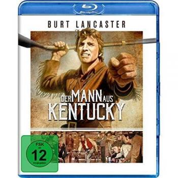 Der Mann aus Kentucky