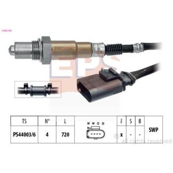 Sonda lambda EPS 1.998.190