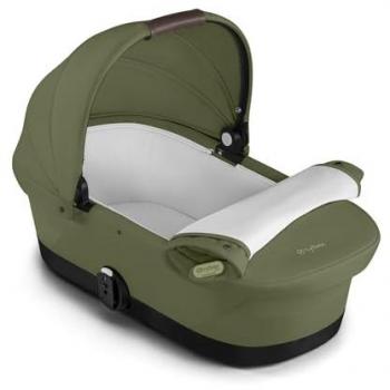 Navicella Cybex Gazelle S Moss Verde
