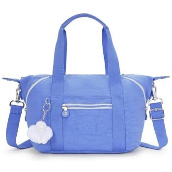 Kipling Art Mini Blue Cocktail Bag (10L)