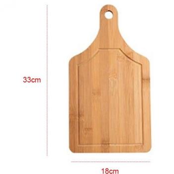 Natural Bamboo Chopping Board