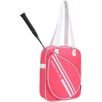 Bolso de raqueta para bádminton y tenis