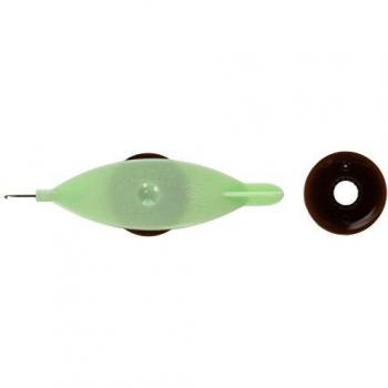 Aerlit Mint Chocolate Tatting Shuttle Set