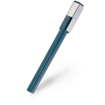 Moleskine Writing Collection, Classic Gelroller Plus (Large 0.9mm) Forest Green