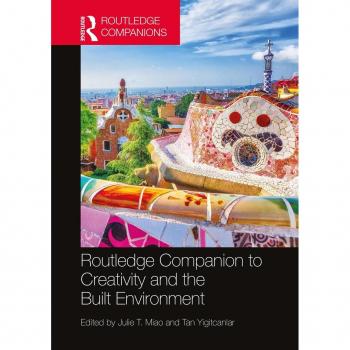Vitalsource Technologies, Inc. Routledge Companion to Creativity and the Built Environment