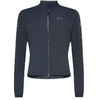 Giacca leggera a maniche lunghe Oakley Off Grid nera - L
