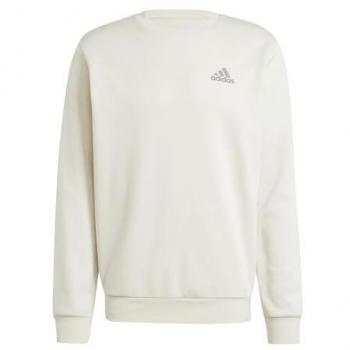 Adidas Essentials Fleece Sweatshirt Heren