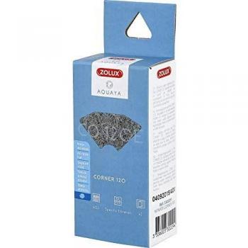 Mousse Anti-Nitrates Zolux CO 120 E x 2