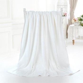 Ultra-Absorbent Microfiber Bath Towel 580g 180x80CM
