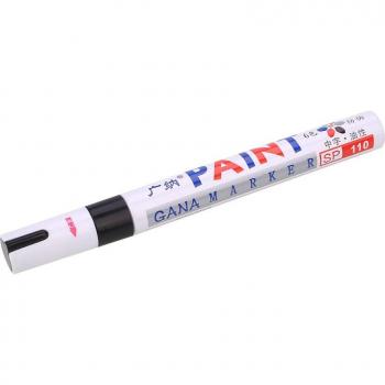 Car Scratch Remover Paint Marker