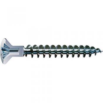 ABC Spax Viti Tf Pozidriv 4,5x45mm 500pz