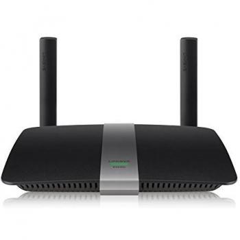 LINKSYS Ea6350 Smart Wi-Fi Ac1200 Router In