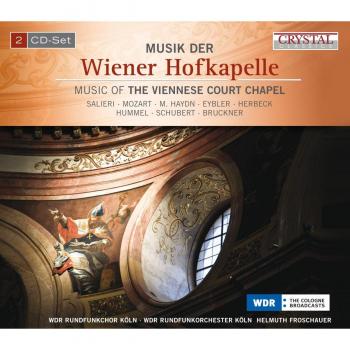 Music Der Wiener Hofkapelle