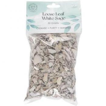 Salvia Essiccata Premium One Size