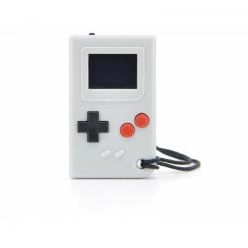 GAME Handheld Thumby Grau - Miniatur-Spielerlebnis für Arcade-Fans