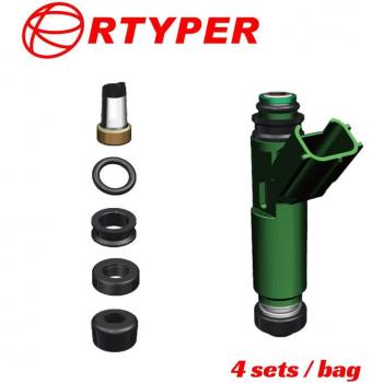 Kits de réparation injecteur Denso 01201