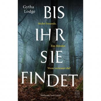 Bis ihr sie findet