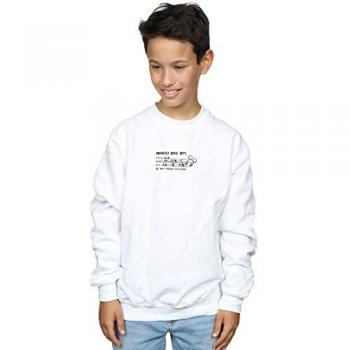 Jersey Blanco Mickey Junior de Disney