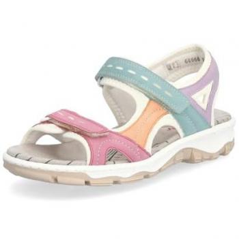 Sandalias Deportivas Rieker para Mujeres