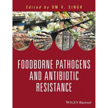 Vitalsource Technologies, Inc. Food Borne Pathogens And Antibiotic Resistance