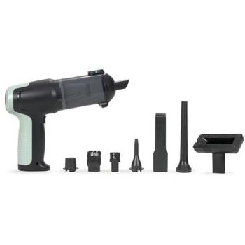 Aspirapolvere Portatile Livoo 40W Nero