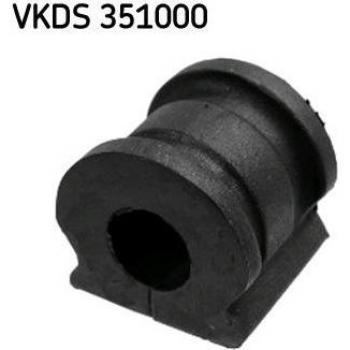 SKF Bronzina cuscinetto Barra stabilizzatrice VW AUDI SKODA VKDS 351000