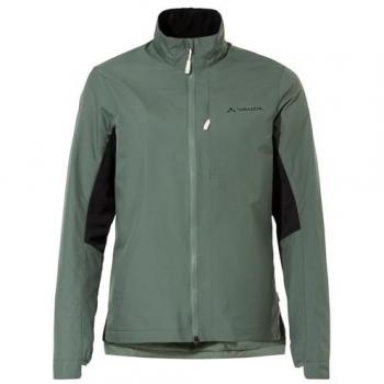 Giacca MTB Vaude Moab Insulation Light Femminile Green
