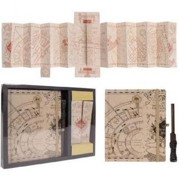 Colección Luces y Papel Harry Potter