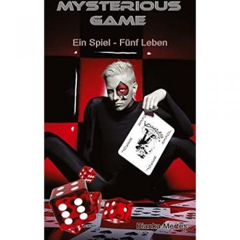Mysterious Games
