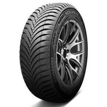 Kumho Solus 4S HA32 Performance Tire (225/55 R18 102V XL)
