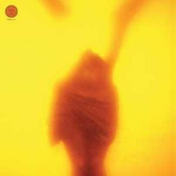 Abbracciando i Rovina – Vinile Trasparente Rosso