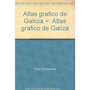 ATLAS GRÁFICO DE GALICIA