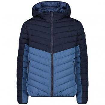 Piumino CMP Fix Hood 32k3337