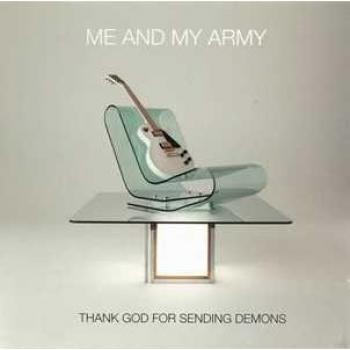 Me Et Ma Brigade – Grâce à la Divine Intervention