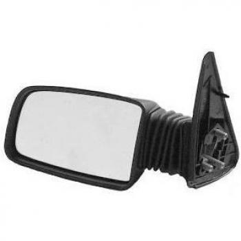 VAN WEZEL door mirror 4026801