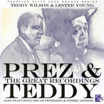Prez & Teddy