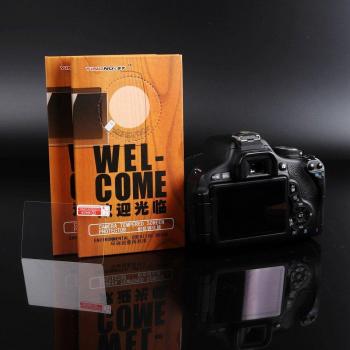 3PCS Original 9H Ultra Thin Tempered Glass Screen Protector for Olympus EM10 Mark III EM10 EM10-2 LCD Protection Film