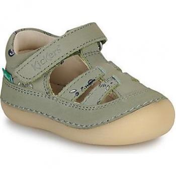 Kickers Kinder-Sandalen KICK SUSHYK LT