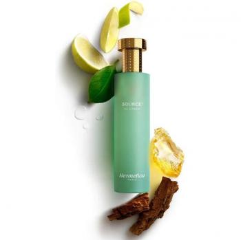 Eau de Parfum Hermetica Source1 100 ml