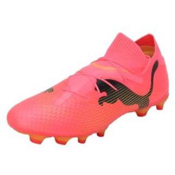 Sunset Glow Future 7 Pro FG/AG Boots – Black – UK 12 – Unisex
