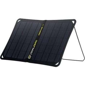 Goal Zero Nomad 10 Solar Panel (Black)