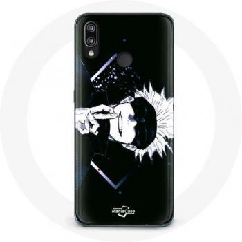 Protection mobile P20 Lite – Gojo Satoru (Anime Jujutsu Kaisen)