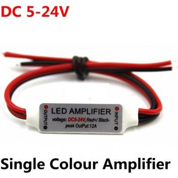 Repetidor Brillante LED LightWave